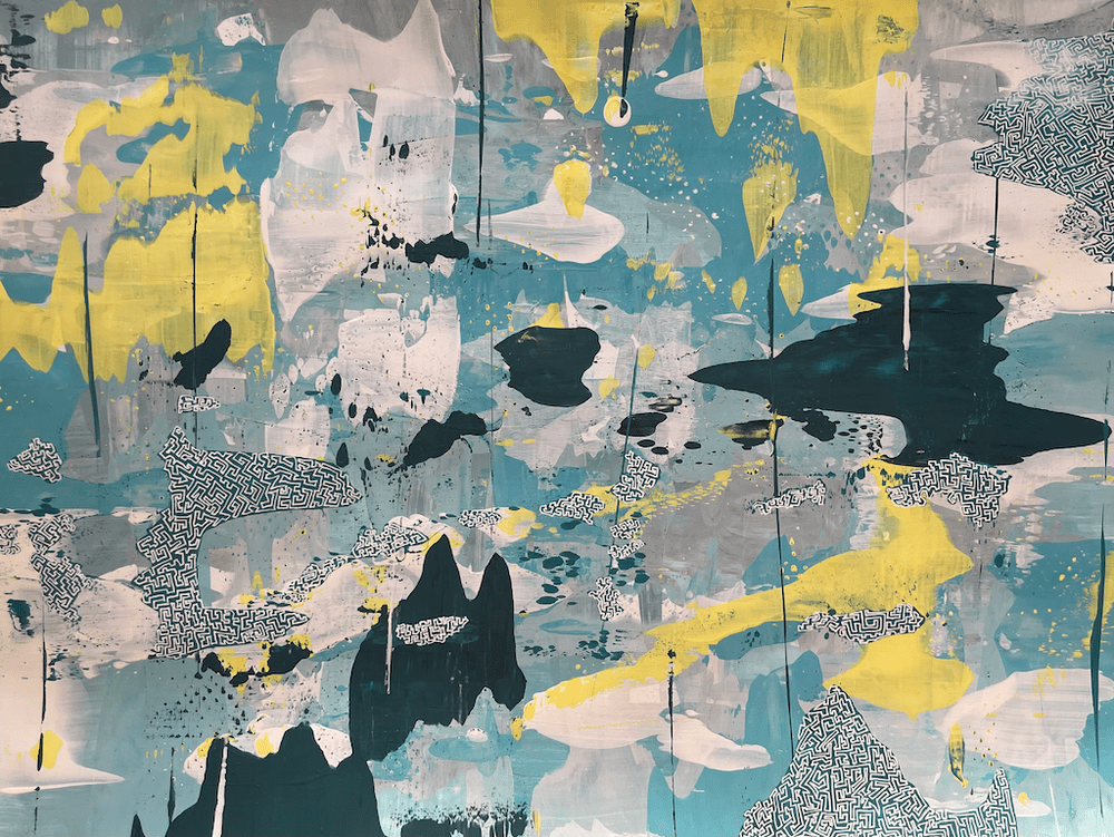 Spring Pond Series