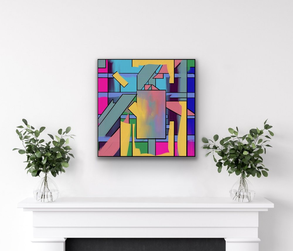 Stained Glass