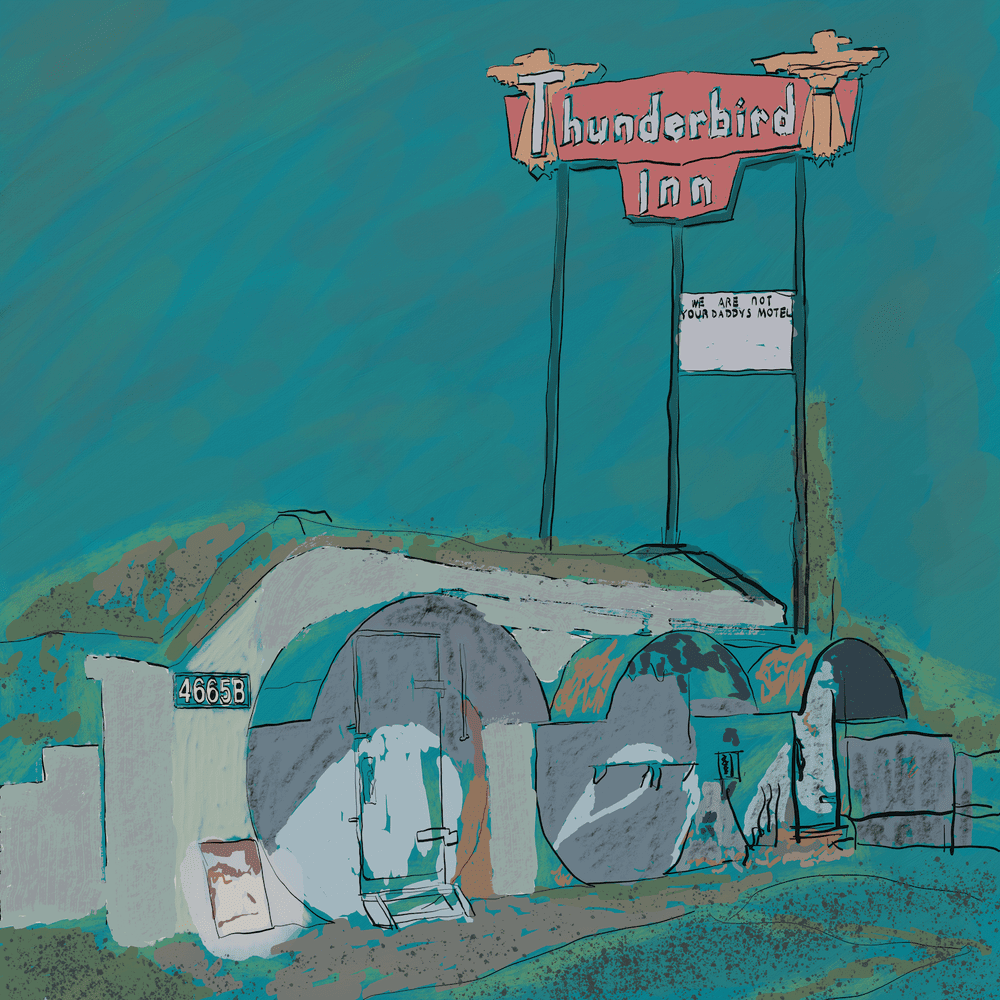 Thunderbird Inn